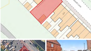 Outline Planning in Middlewich photo